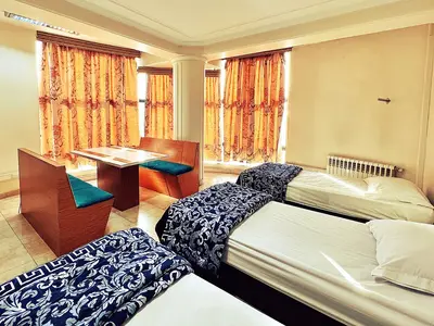 آپارتمان آتا - واحد 5 جنوب