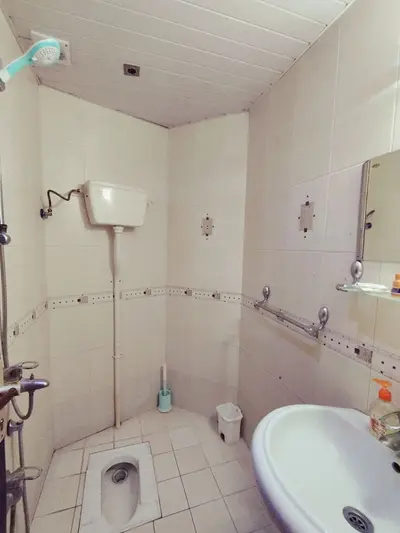 آپارتمان یک خوابه مهرگان 5