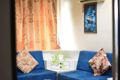 آپارتمان آتا - واحد 5 جنوب