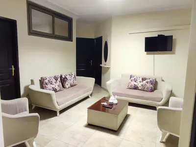 آپارتمان چهارخوابه مهرگان شمال