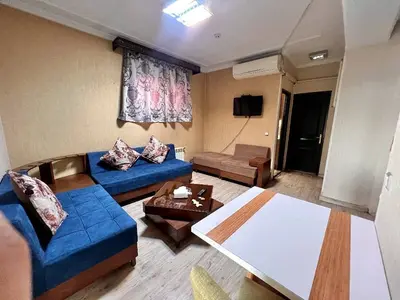 آپارتمان یک خوابه مهرگان ۶