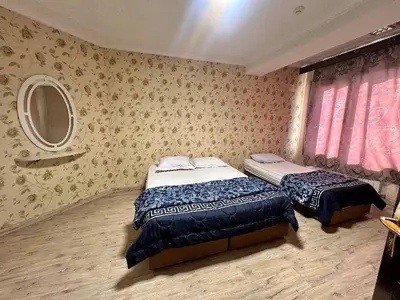 آپارتمان یک خوابه مهرگان ۶