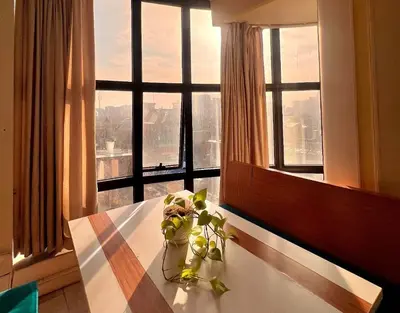 آپارتمان آتا - واحد 5 جنوب