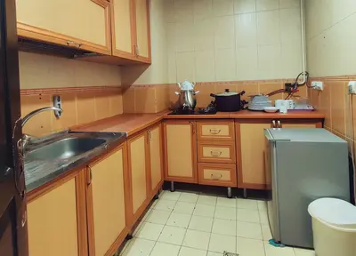 آپارتمان آتا - واحد 5 جنوب