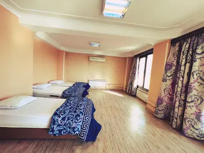 آپارتمان یک خوابه مهرگان 5