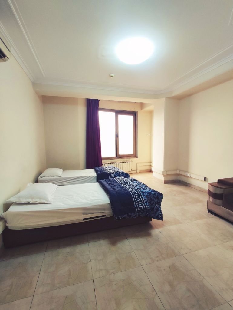 سه خوابه مهرگان 5