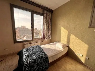 آپارتمان یک خوابه مهرگان ۶