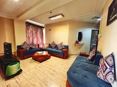 آپارتمان یک خوابه مهرگان 5