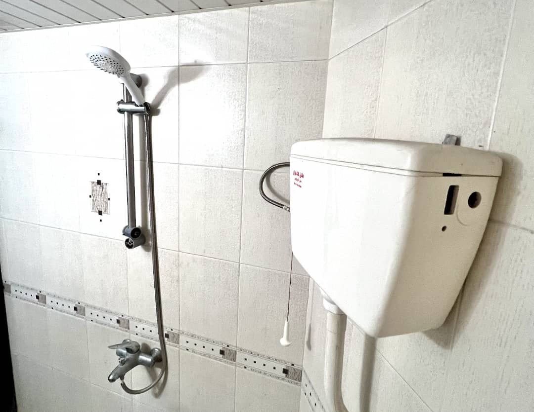 یک خوابه مهرگان ۶