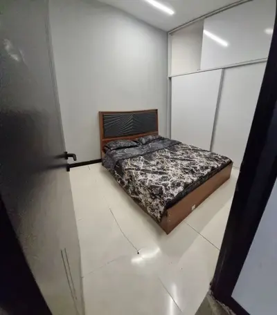 ویلا دو خوابه استخردار حیدرپور