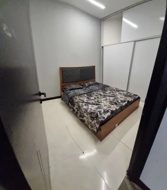 ویلا دو خوابه استخردار حیدرپور