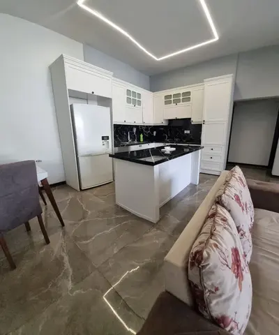 ویلا دو خوابه استخردار حیدرپور