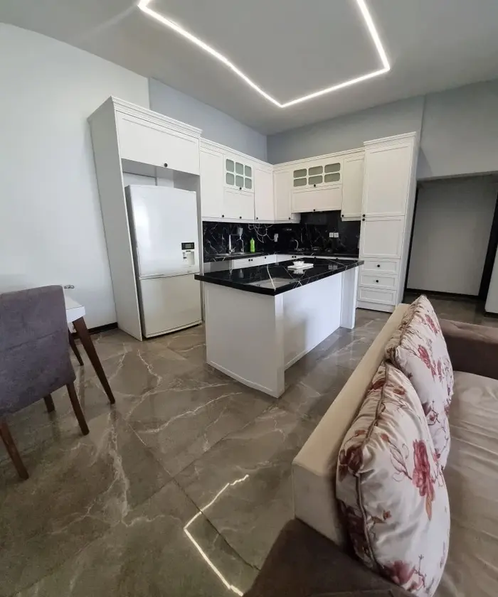 ویلا دو خوابه استخردار حیدرپور