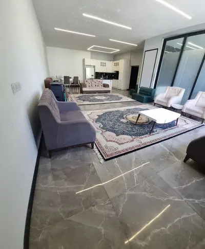 ویلا دو خوابه استخردار حیدرپور