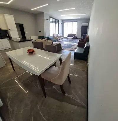 ویلا دو خوابه استخردار حیدرپور