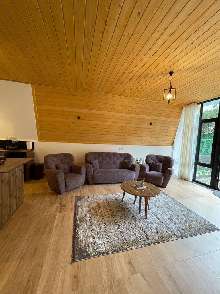 یک خوابه سوئیسی الی