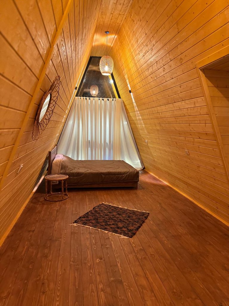 یک خوابه سوئیسی الی