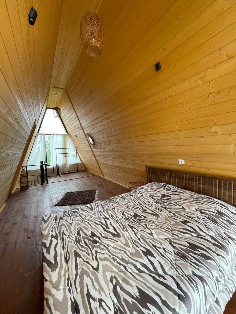 یک خوابه سوئیسی الی