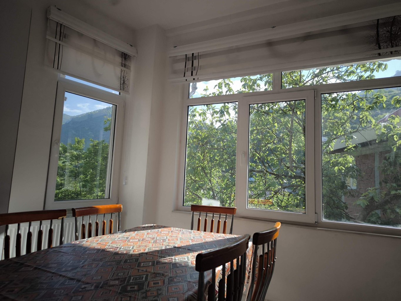 دو خوابه استخردار آبگرم گرده