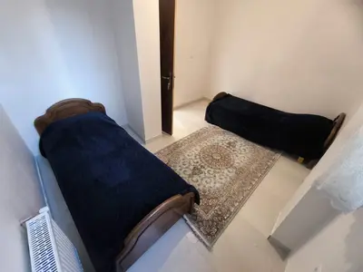 ویلا دو خوابه استخردار آبگرم گرده