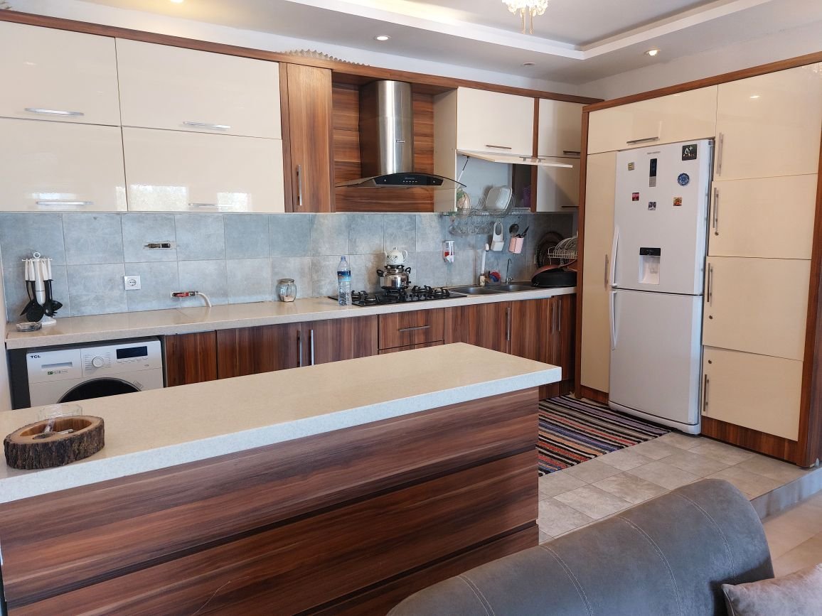 ویلا دوخوابه استخردار آبگرم شقایق 5