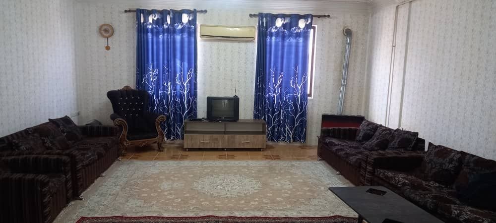 دوخوابه صبا 1