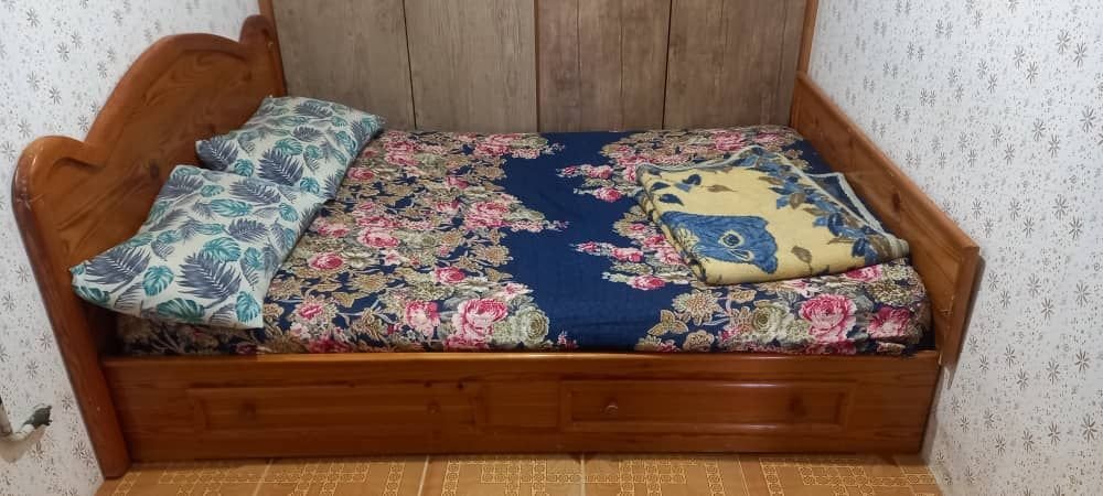 دوخوابه صبا 1