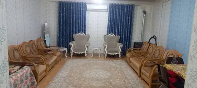 آپارتمان دوخوابه صبا 2