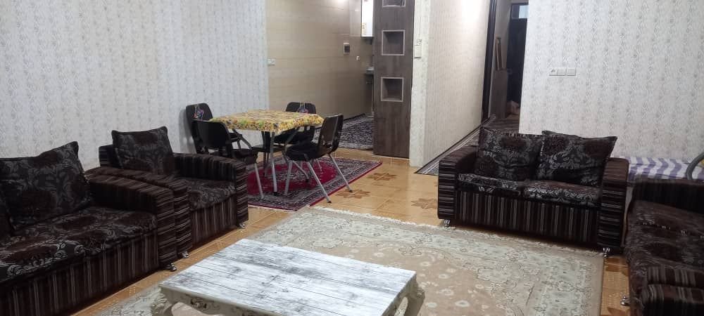 دوخوابه صبا 1