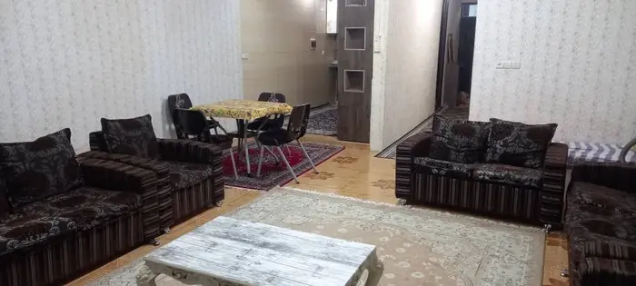 آپارتمان دوخوابه صبا 1