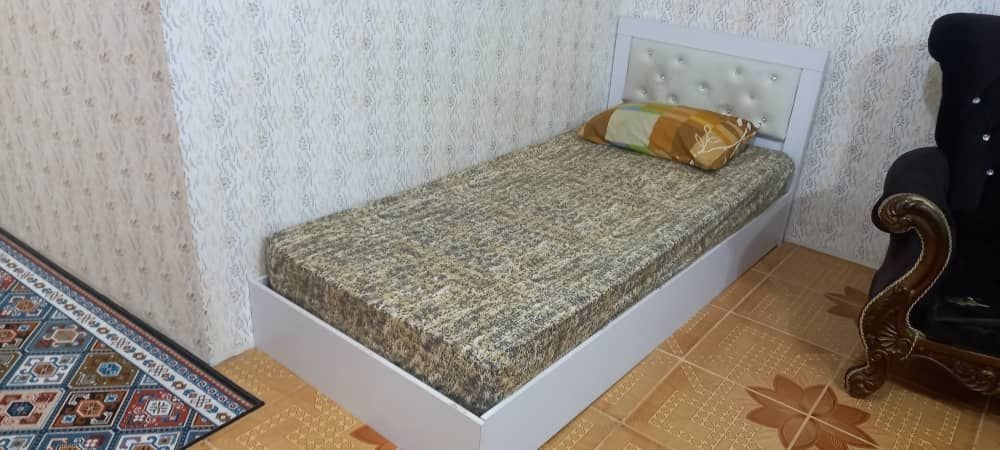 دوخوابه صبا 1