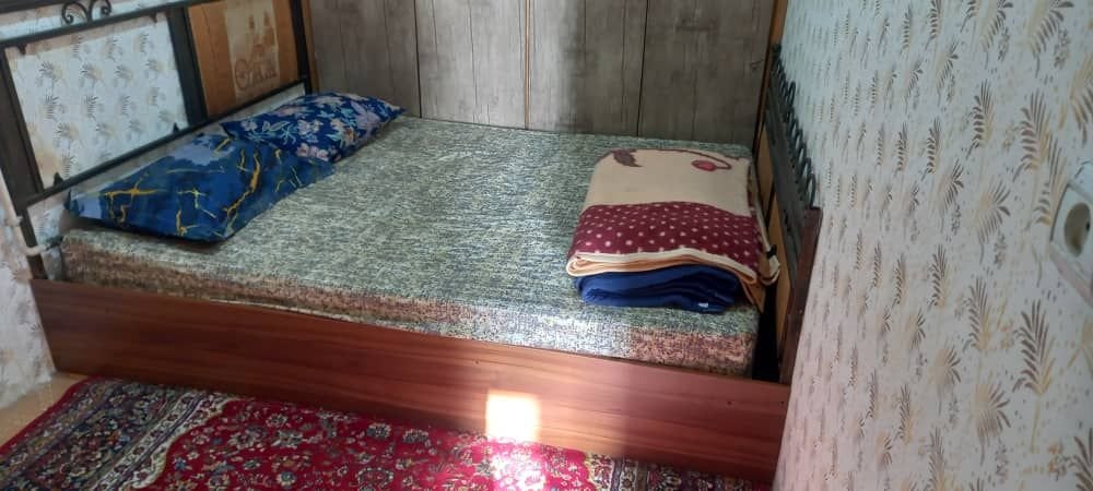 دوخوابه صبا 1