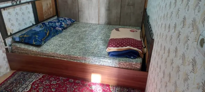 آپارتمان دوخوابه صبا 1