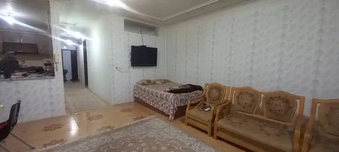 آپارتمان دوخوابه صبا 2