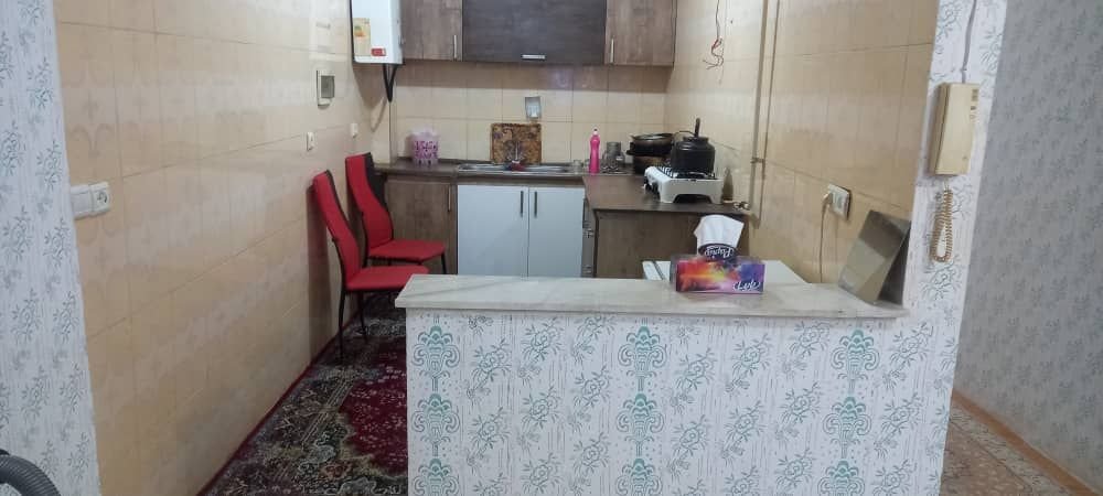 دوخوابه صبا 1