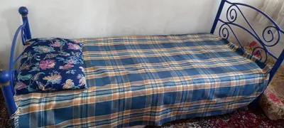 آپارتمان دوخوابه صبا 2