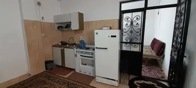 سوئیت یک خوابه رامش 1