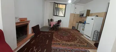 سوئیت یک خوابه رامش 1