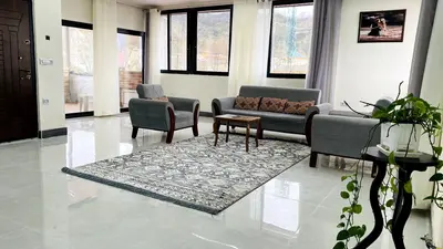 آپارتمان یک خوابه بهار نارنج ۴۰۳