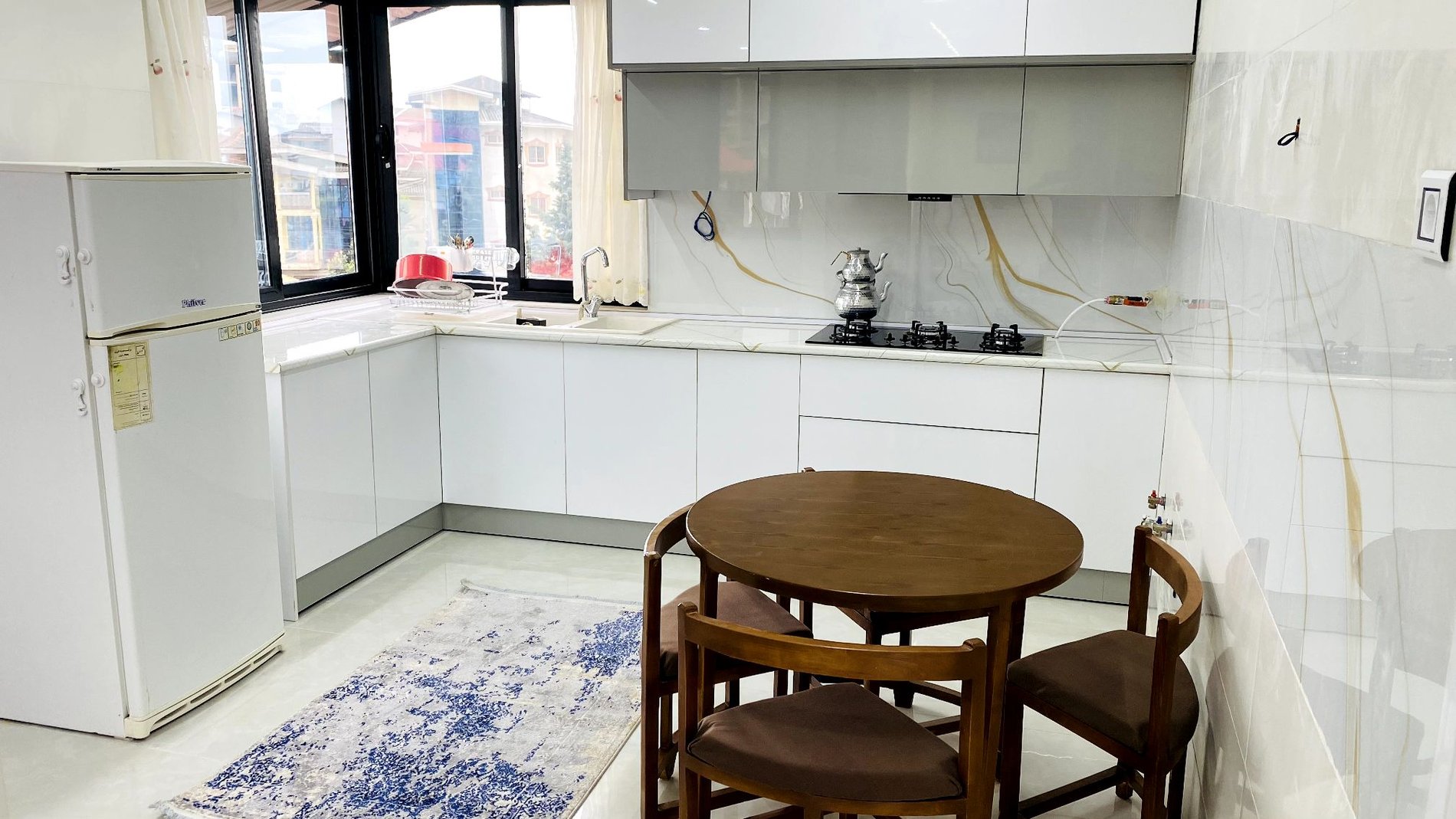 یک خوابه بهار نارنج ۴۰۳