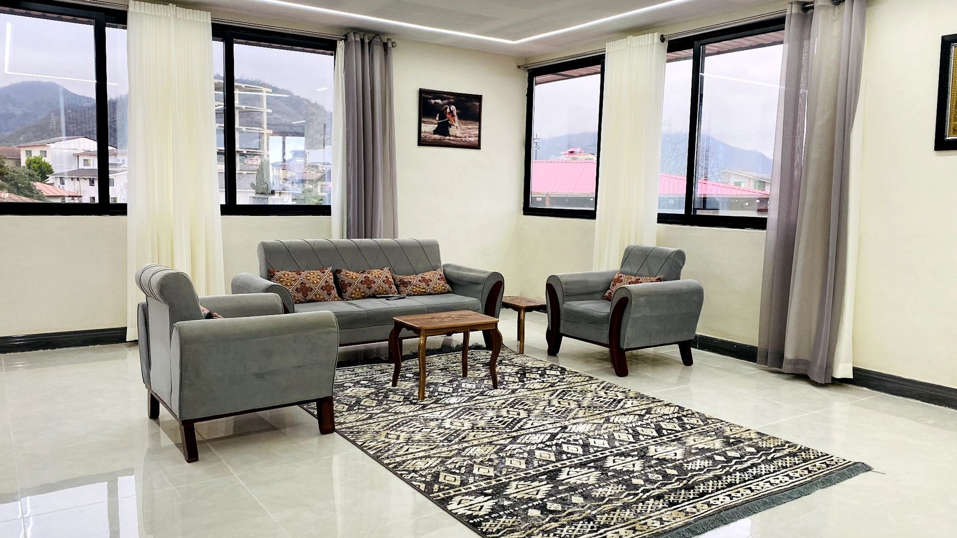 یک خوابه بهار نارنج ۴۰۳