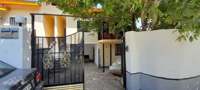 سوئیت یک خوابه رامش 1