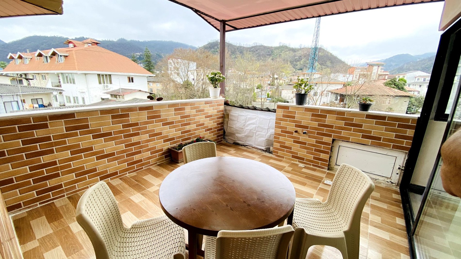 یک خوابه بهار نارنج ۴۰۳