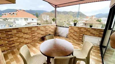 آپارتمان یک خوابه بهار نارنج ۴۰۳