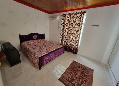 ویلا دوخوابه ساحلی ۴۲