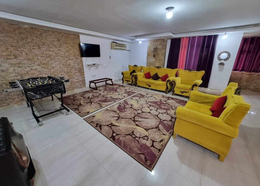 دوخوابه ساحلی ۴۲