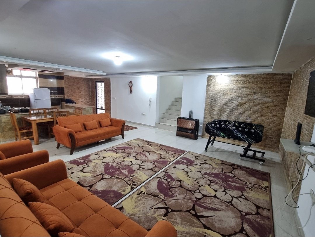 ویلا دوخوابه ساحلی ۴۲