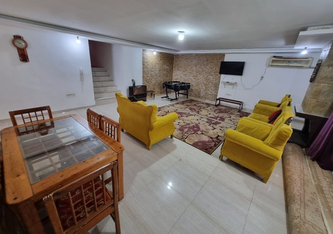 دوخوابه ساحلی ۴۲