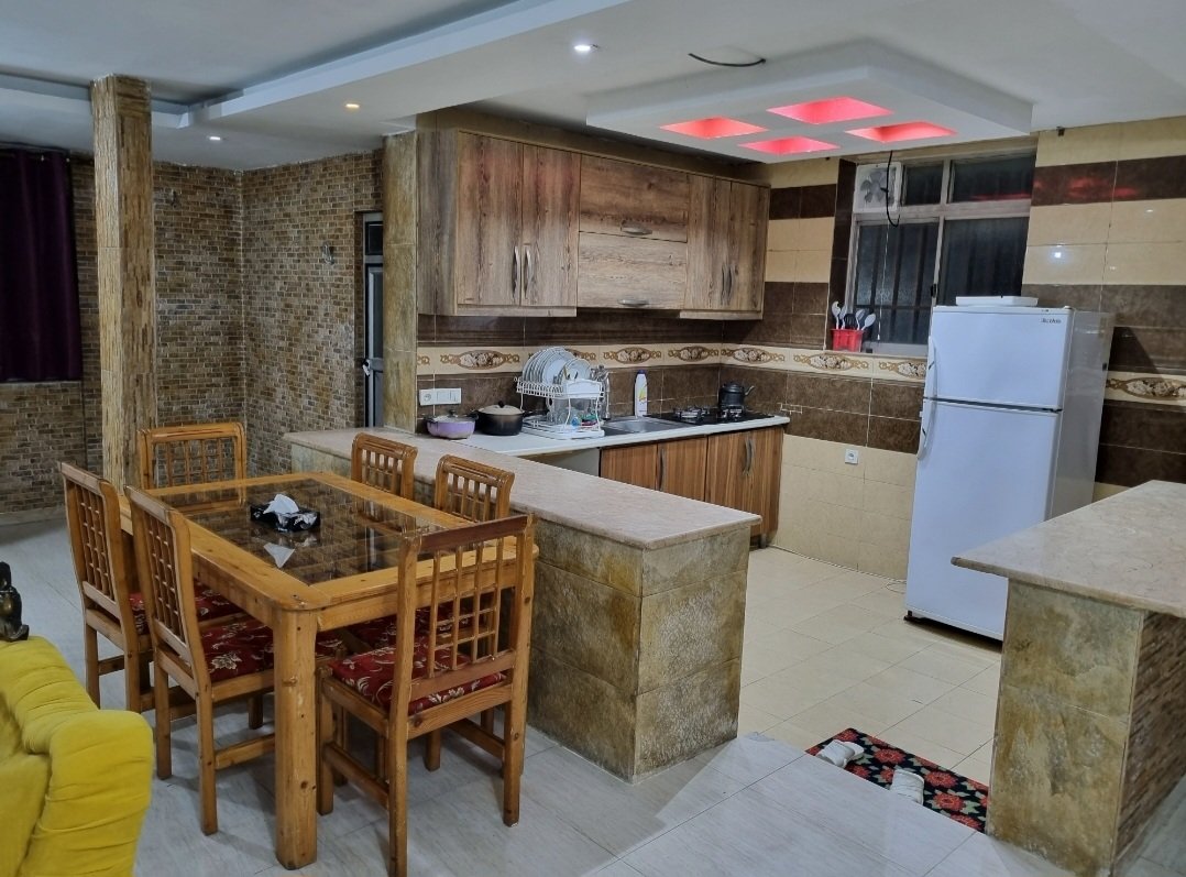 دوخوابه ساحلی ۴۲