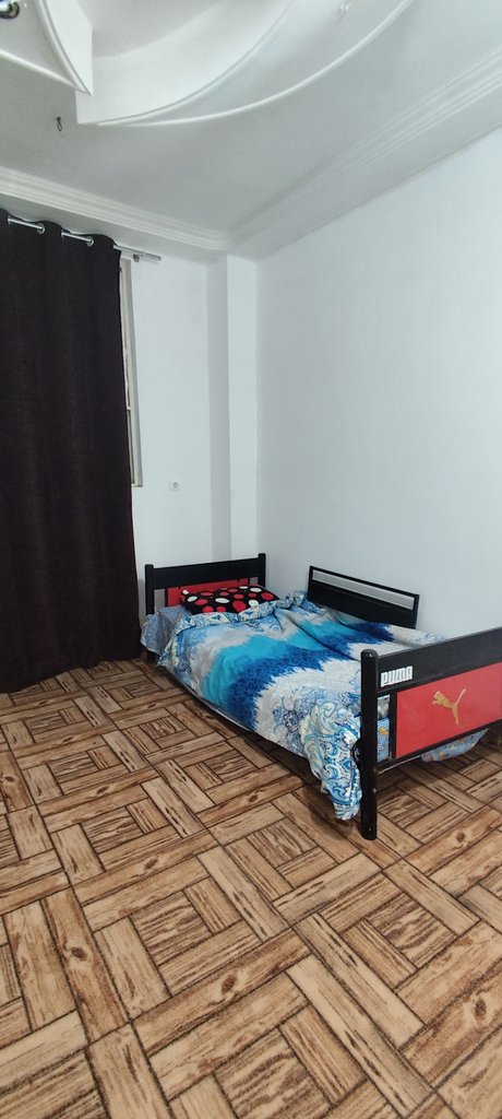 آپارتمان دوخوابه ریشهر 1